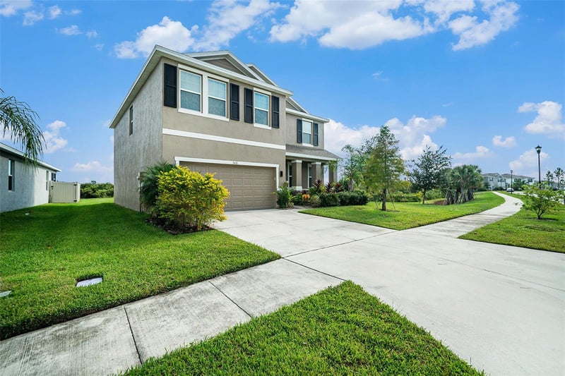 5430 Thistle Field Ct, Wesley Chapel, FL 33545