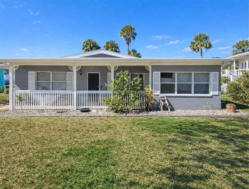 Home Worth Check