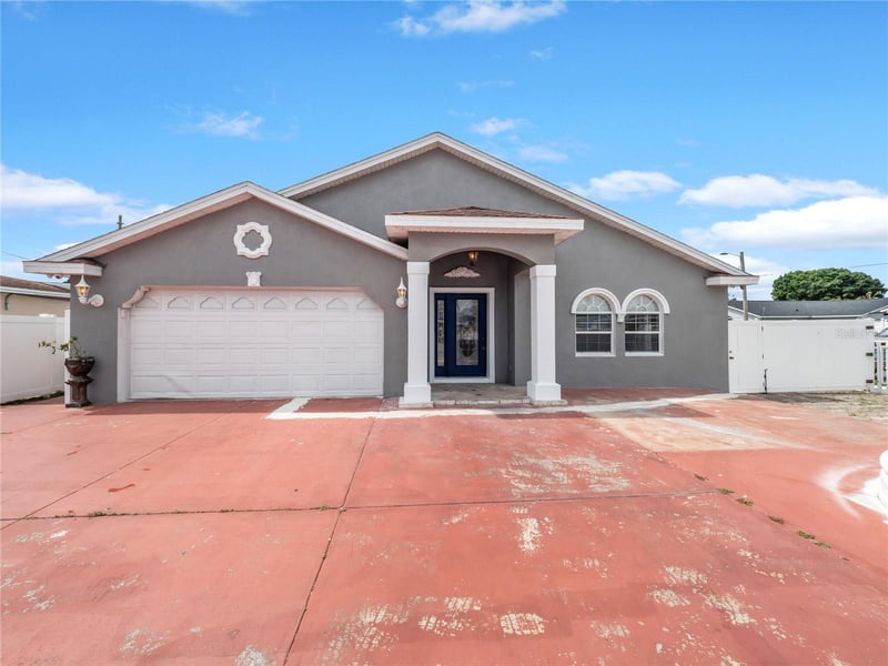 Home Worth Check
