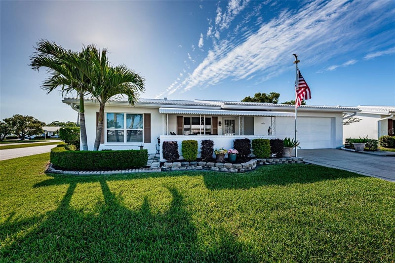 Home Worth Check