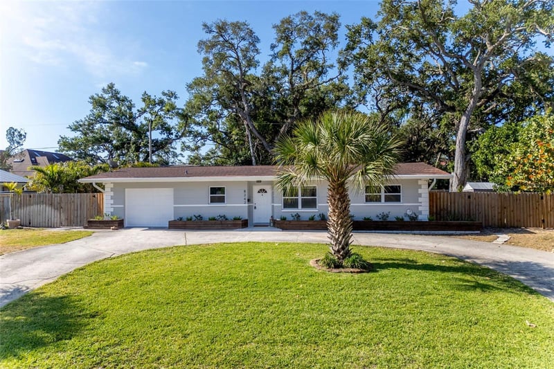 Home Worth Check