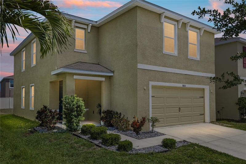 Home Worth Check