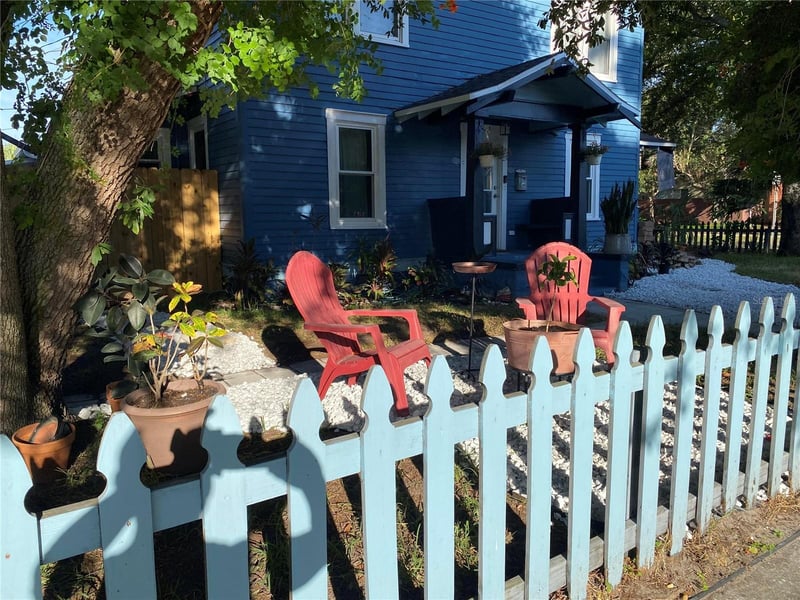 701 14th St, St Petersburg, FL 33705