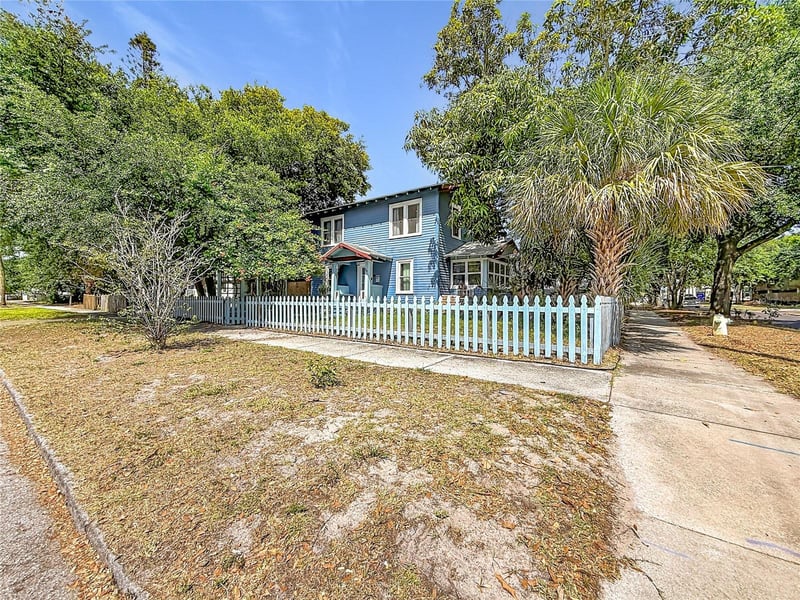 701 14th St, St Petersburg, FL 33705