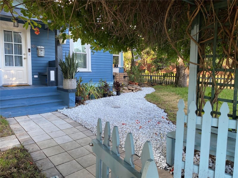 701 14th St, St Petersburg, FL 33705