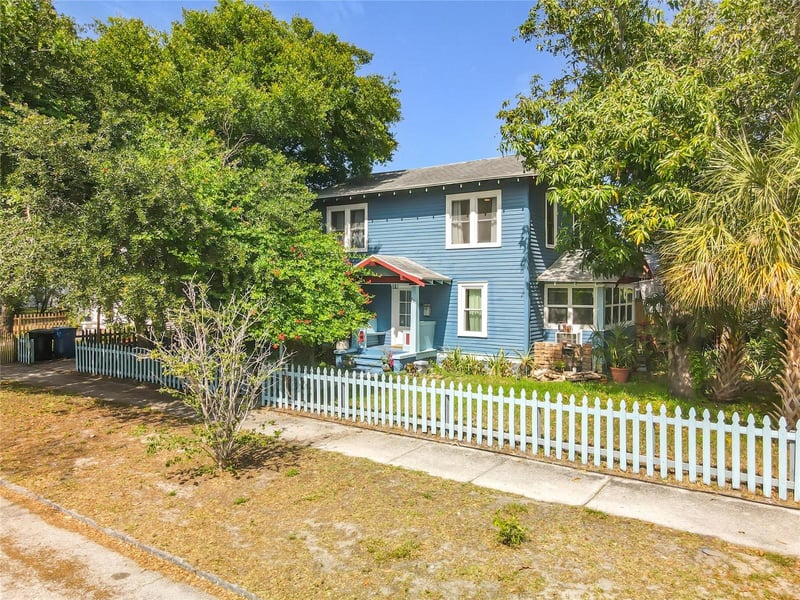 701 14th St, St Petersburg, FL 33705