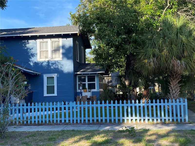 701 14th St, St Petersburg, FL 33705