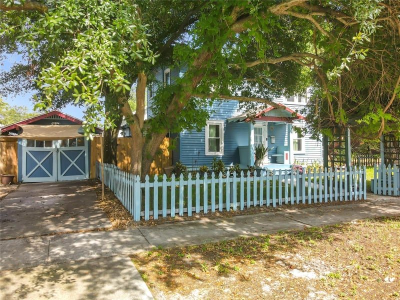 701 14th St, St Petersburg, FL 33705