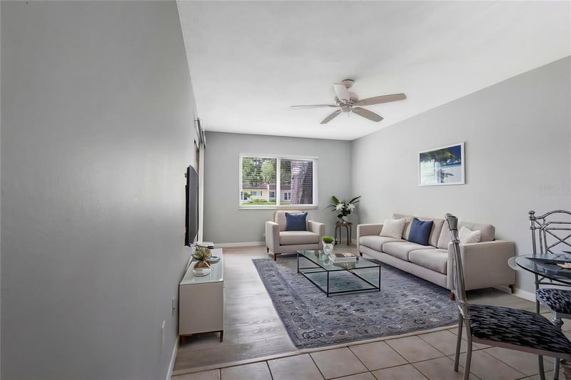 3156 Highlands Blvd #A, Palm Harbor, FL 34684