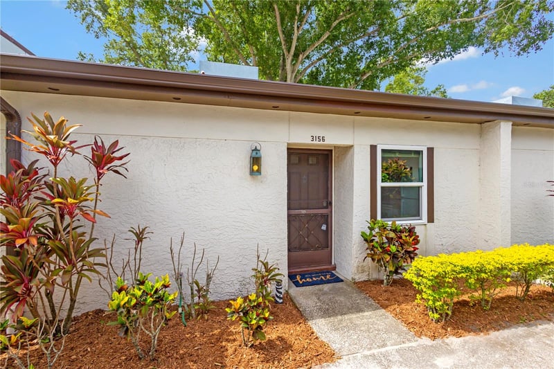 3156 Highlands Blvd #A, Palm Harbor, FL 34684