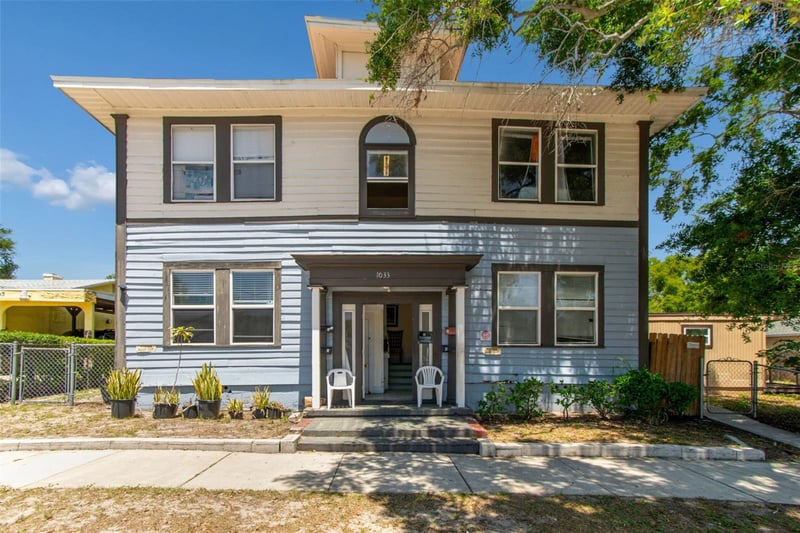 Home Worth Check
