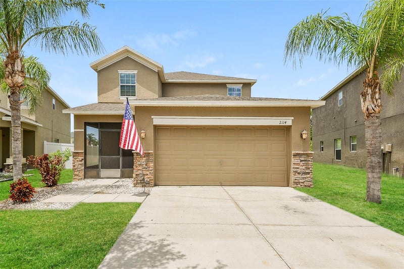 Home Worth Check