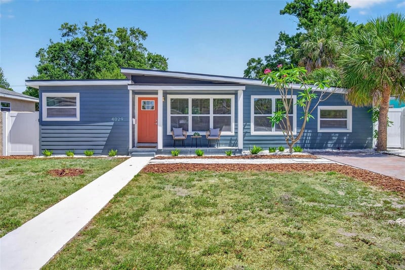Home Worth Check