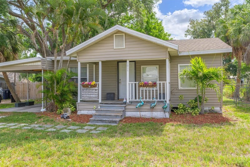 Home Worth Check