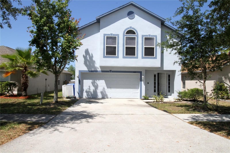 Home Worth Check