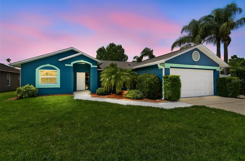 Home Worth Check