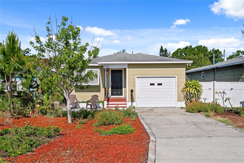 3140 Prescott St, St Petersburg, FL 33713