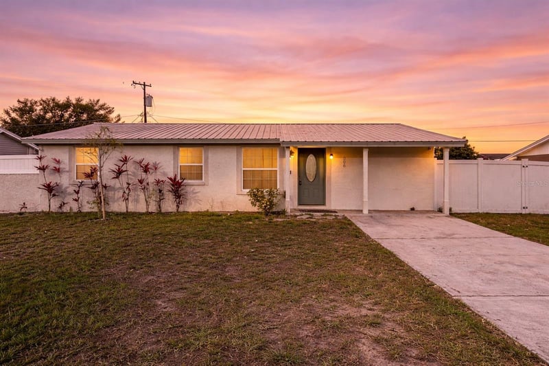 Home Worth Check