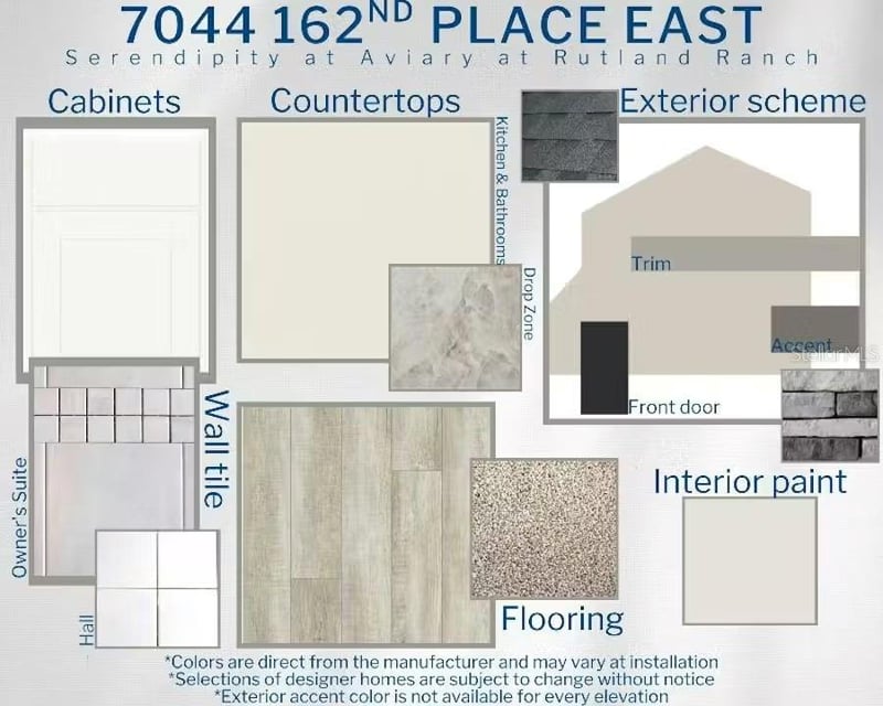 7044 162nd Pl, Parrish, FL 34219