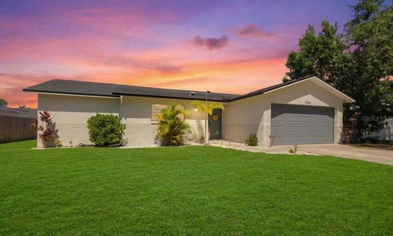Home Worth Check
