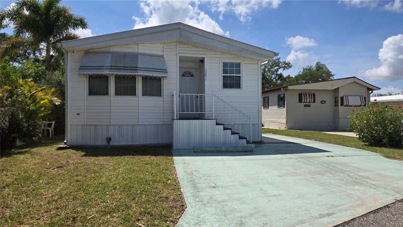 Home Worth Check