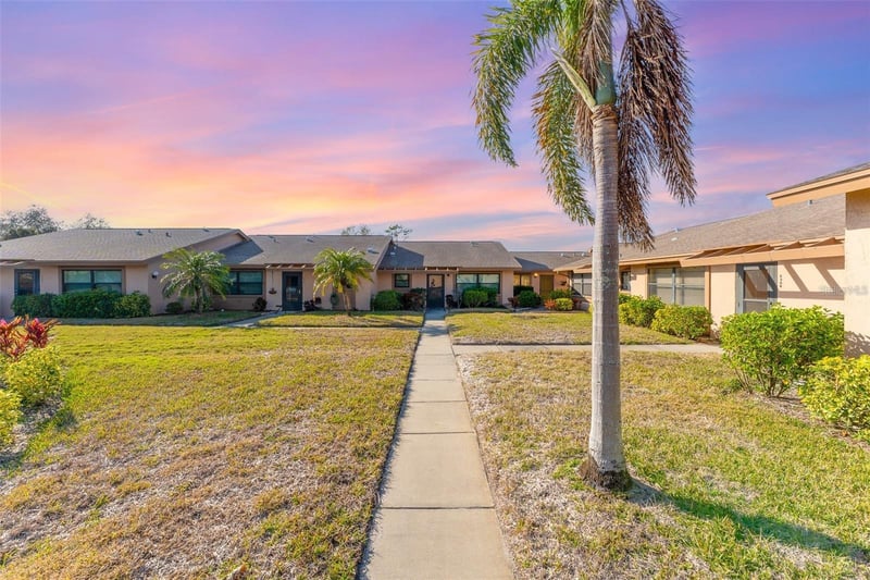 Home Worth Check