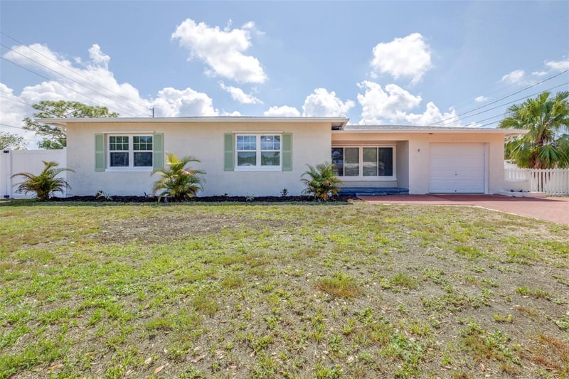 2991 38th St, St Petersburg, FL 33713