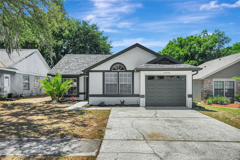 Home Worth Check