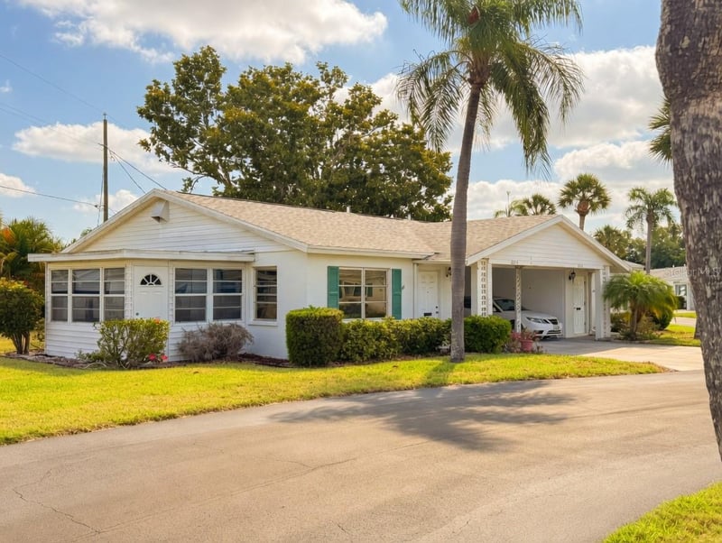 Home Worth Check
