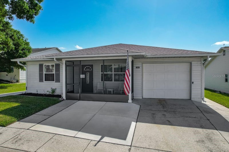 Home Worth Check