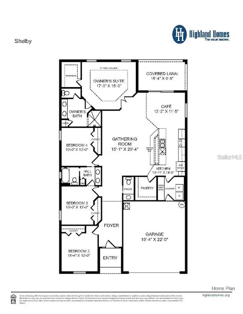 7118 Kingswood Garden Ln, Zephyrhills, FL 33541