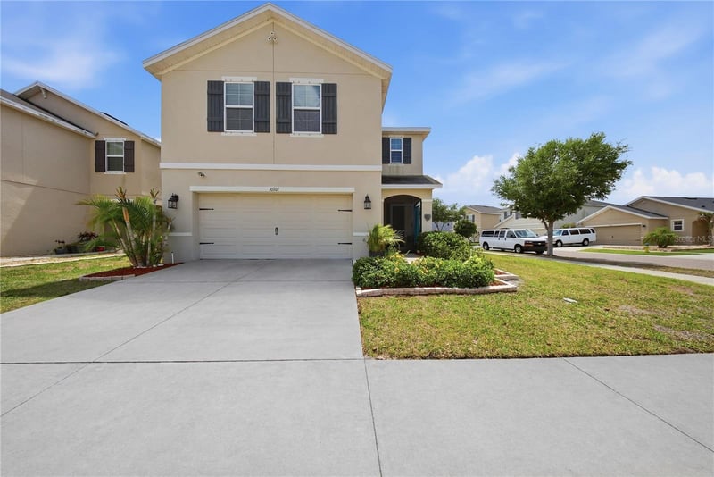 Home Worth Check