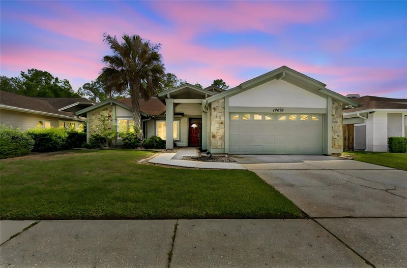 Home Worth Check