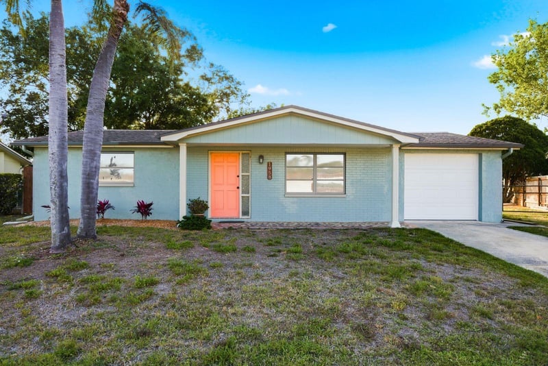 Home Worth Check