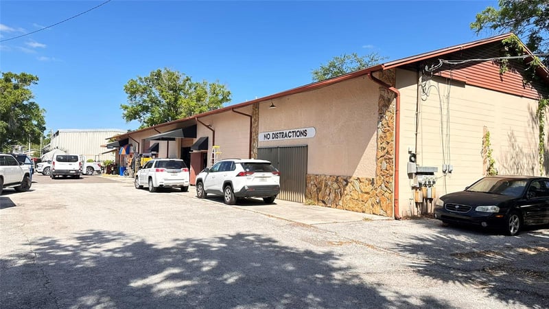 4712 Clark Ave, Tampa, FL 33614
