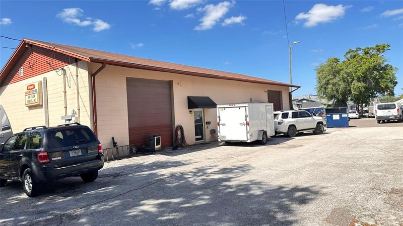 4712 Clark Ave, Tampa, FL 33614