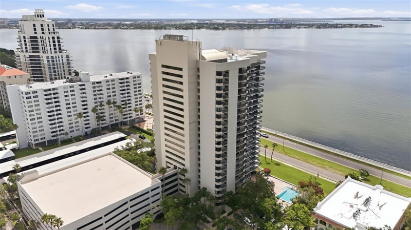 2413 Bayshore Blvd #2001, Tampa, FL 33629