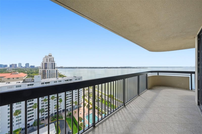 2413 Bayshore Blvd #2001, Tampa, FL 33629