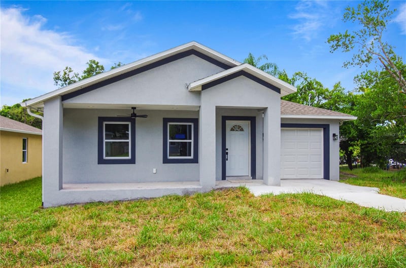 Home Worth Check