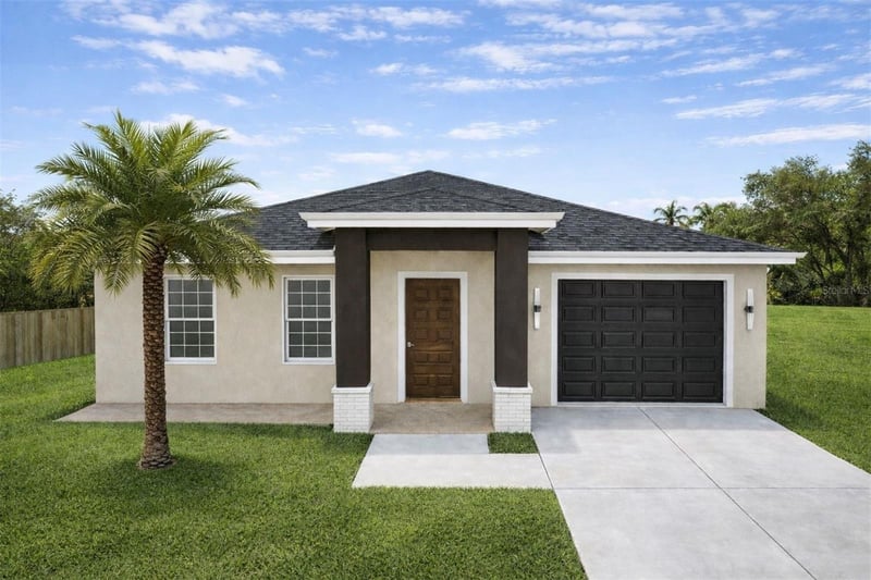 Home Worth Check