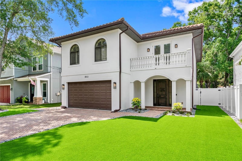 Home Worth Check