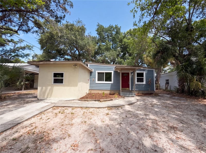 Home Worth Check