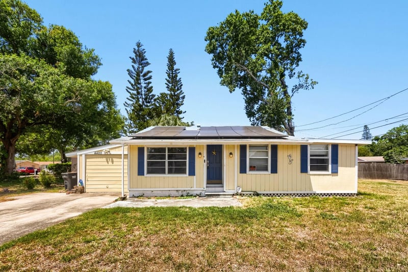 Home Worth Check