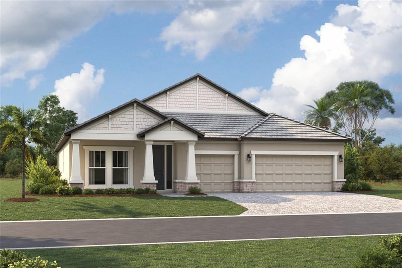 3771 142nd Ter, Parrish, FL 34219