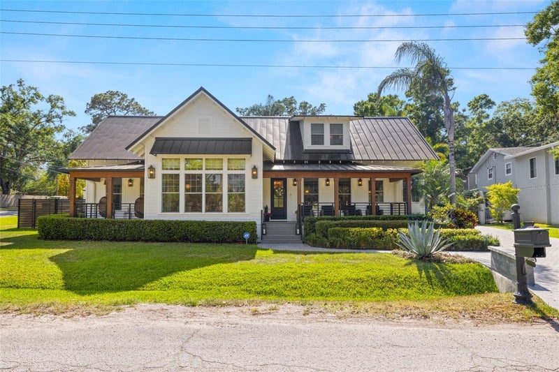 5610 River Shore Dr, Tampa, FL 33603