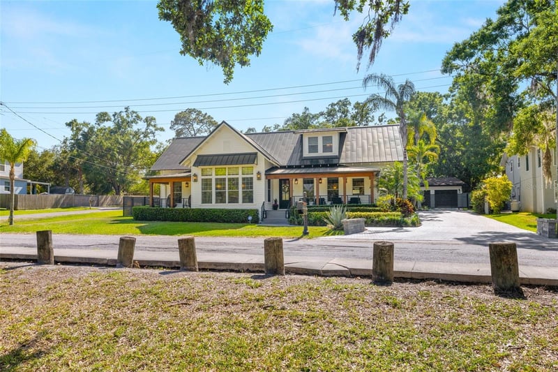 5610 River Shore Dr, Tampa, FL 33603