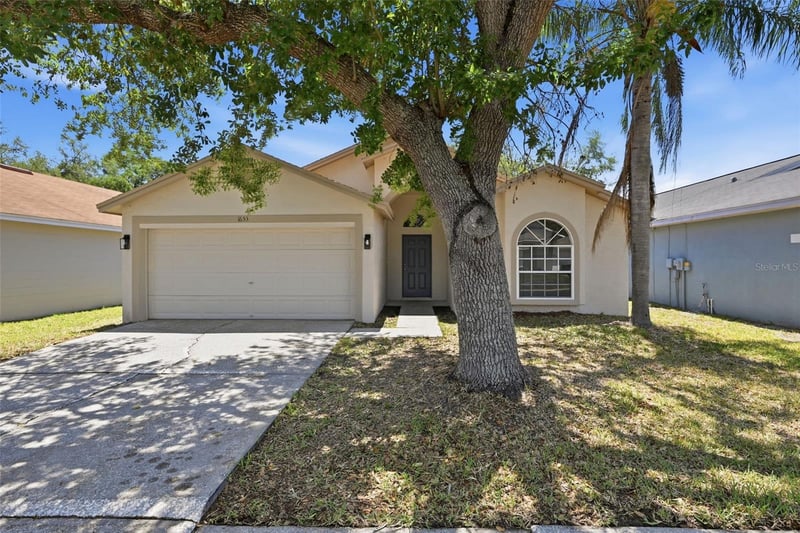 Home Worth Check