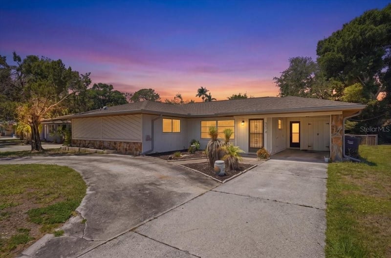 Home Worth Check