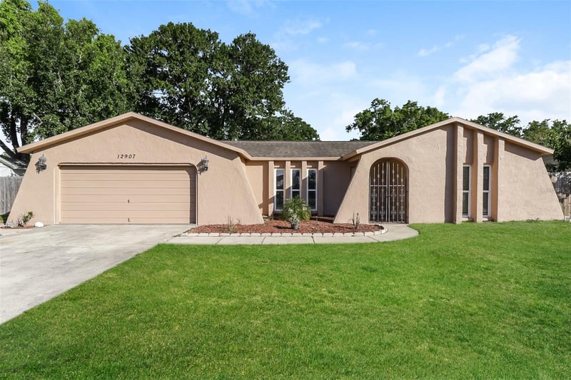 Home Worth Check