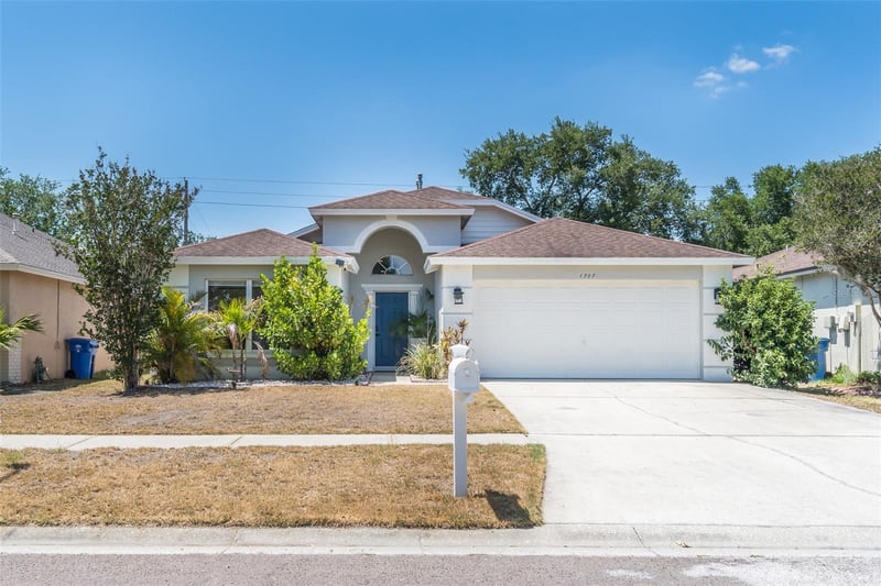 Home Worth Check